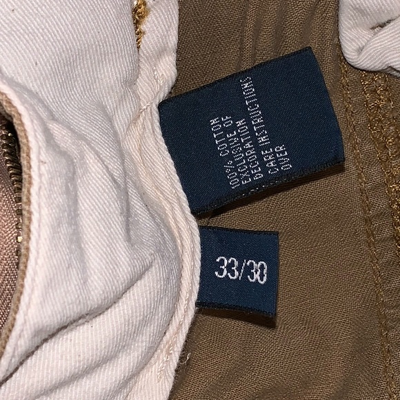 Polo Ralph Lauren Cargo Pants - Picture 4 of 4
